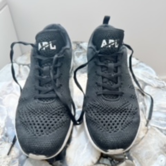APL Shoes - APL Sneakers Size 9.5